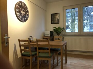 Rüttenscheider Renditehaus | verlässliche Steigerung - Küche