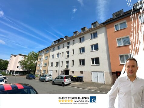 Top Rendite. Top Lage. Ihr Investment in Rüttenscheid, 45131 Essen, Mehrfamilienhaus