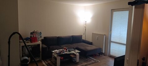 2-Zimmer-Appartment in gepflegter Anlage, 45139 Essen, Etagenwohnung