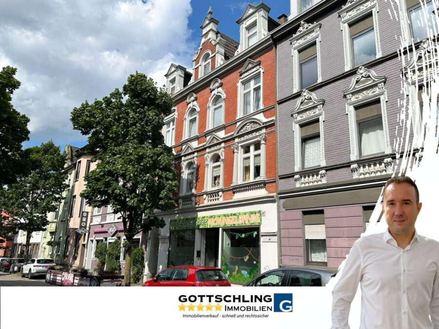 Glücksgriff für Anleger | Courtage frei - Titelbild