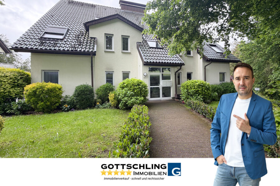 Ankommen. Wohlfühlen. Ein Zuhause zum Leben, Entspannen und Großwerden. - Titelbild CG