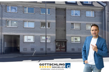 41 m² mit Balkon – alles, was man zum Wohlfühlen braucht - Titelbild CG