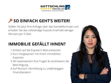 Kernsanierte Hofwohnung, große Terrasse, WE9 EG rechts // Bismarckhaus - So einfach geht es weiter