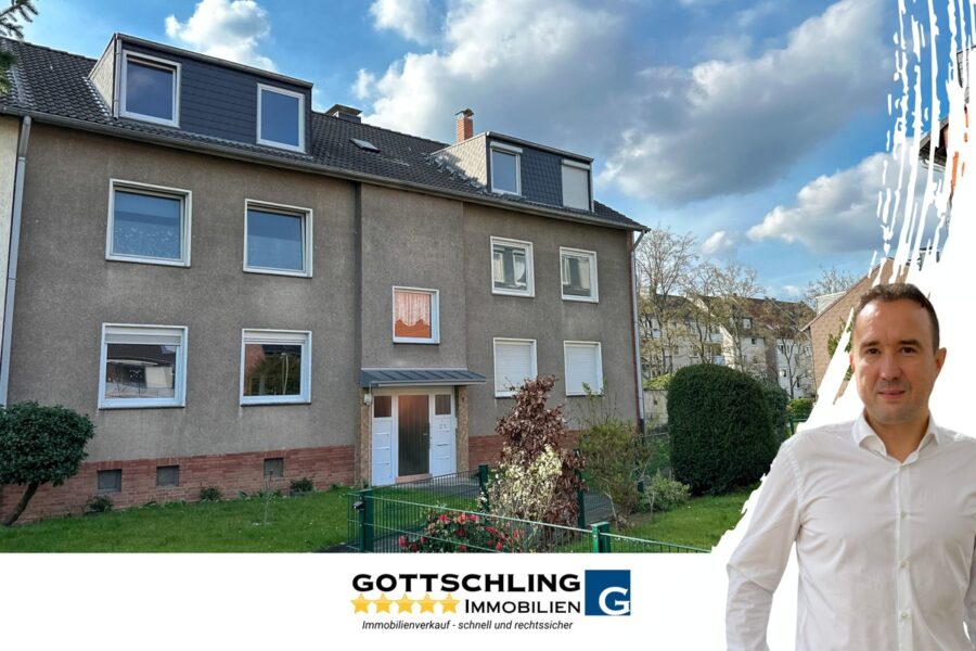 New Beginning in DU-Großenbaum - Titelbild