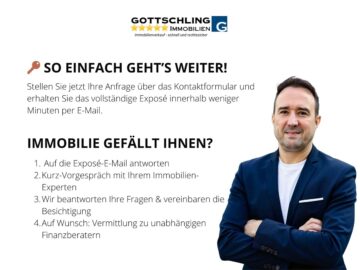 Ihre Zukunft beginnt hier: 4 Zimmer, Garten und jede Menge Möglichkeiten - Wie geht es weiter
