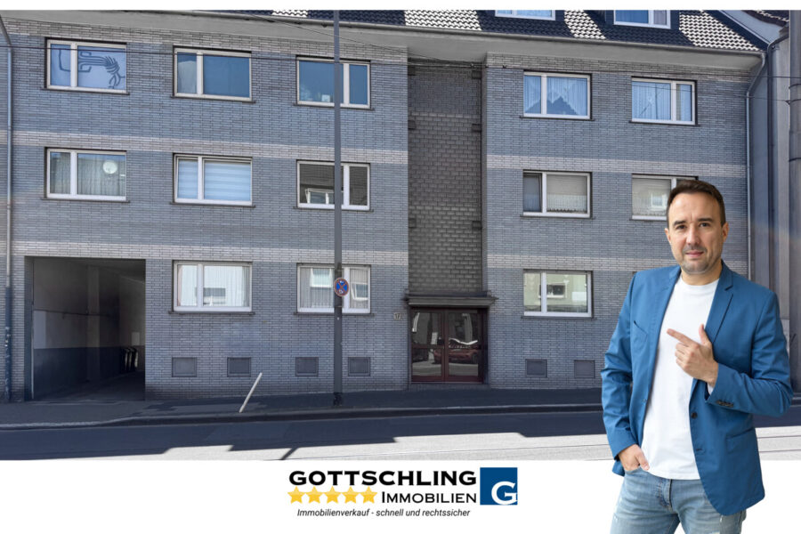 36 m² Wohnkomfort mit direktem Zugang ins Freie - Titelbild CG