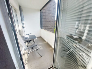 Ihre Zukunft in Waltrop - Balkon
