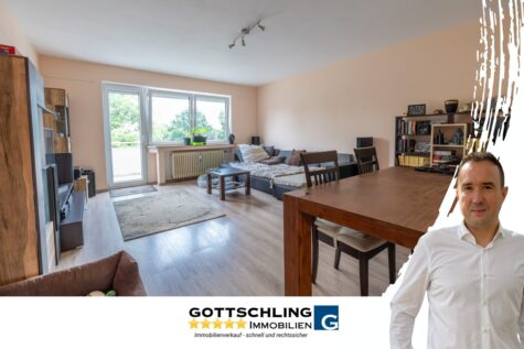 Mach es dir schön!, 40885 Ratingen, Etagenwohnung