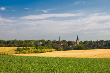Mach es dir schön! - Ratingen Breitscheid