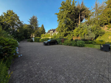 Kupferdreh-Highlight: Licht, Lage, Lebensqualität – inklusive Garage - Gemeinschaftsgarten w. Ansicht